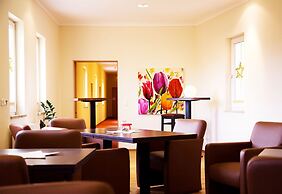Hotel Villa Toskana