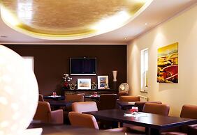 Hotel Villa Toskana