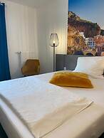 Hotel Villa Toskana