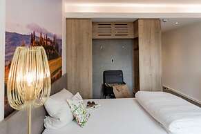 Hotel Villa Toskana