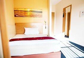 Hotel Villa Toskana