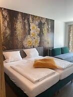Hotel Villa Toskana