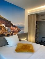 Hotel Villa Toskana