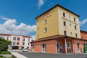 Hotel Villa Toskana