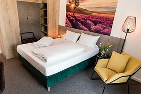 Hotel Villa Toskana