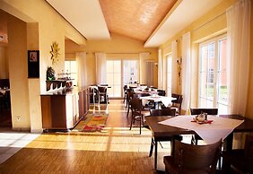 Hotel Villa Toskana