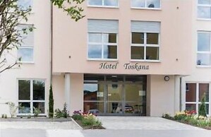 Hotel Villa Toskana