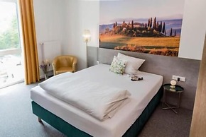 Hotel Villa Toskana