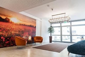 Hotel Villa Toskana