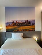 Hotel Villa Toskana