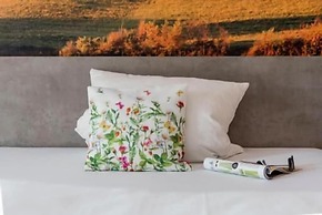 Hotel Villa Toskana