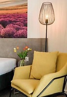 Hotel Villa Toskana
