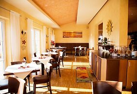 Hotel Villa Toskana