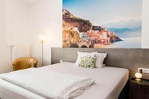 Hotel Villa Toskana