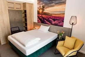 Hotel Villa Toskana