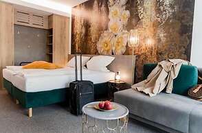 Hotel Villa Toskana