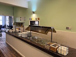 Fairhaven Hotel Central Blackpool