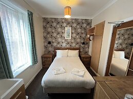 Fairhaven Hotel Central Blackpool