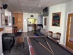 Fairhaven Hotel Central Blackpool