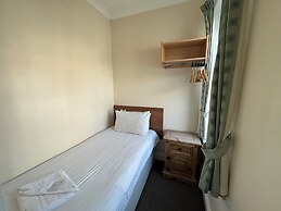 Fairhaven Hotel Central Blackpool