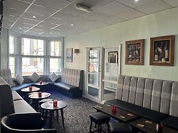 Fairhaven Hotel Central Blackpool