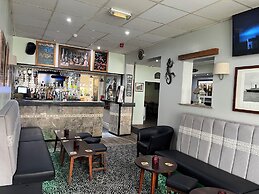 Fairhaven Hotel Central Blackpool