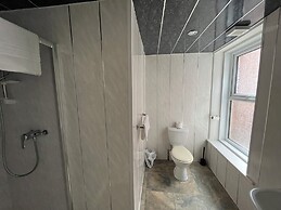 Fairhaven Hotel Central Blackpool