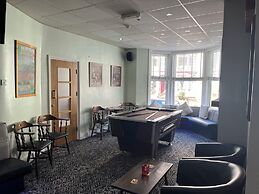 Fairhaven Hotel Central Blackpool