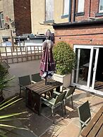 Fairhaven Hotel Central Blackpool