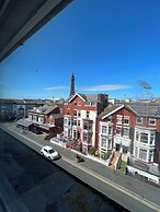 Fairhaven Hotel Central Blackpool