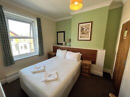 Fairhaven Hotel Central Blackpool