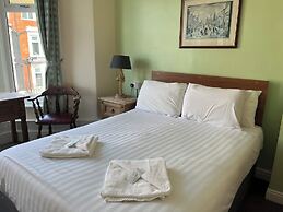 Fairhaven Hotel Central Blackpool