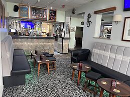 Fairhaven Hotel Central Blackpool