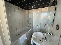 Fairhaven Hotel Central Blackpool