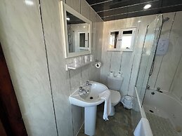 Fairhaven Hotel Central Blackpool