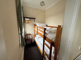 Fairhaven Hotel Central Blackpool