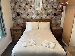 Fairhaven Hotel Central Blackpool