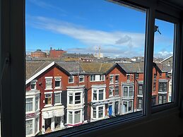 Fairhaven Hotel Central Blackpool