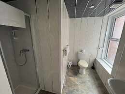 Fairhaven Hotel Central Blackpool