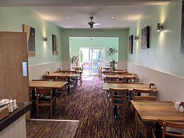 Fairhaven Hotel Central Blackpool