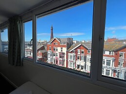 Fairhaven Hotel Central Blackpool
