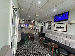 Fairhaven Hotel Central Blackpool