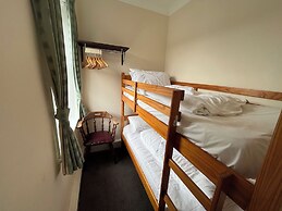 Fairhaven Hotel Central Blackpool