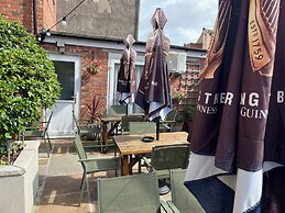 Fairhaven Hotel Central Blackpool