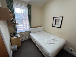 Fairhaven Hotel Central Blackpool