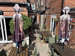 Fairhaven Hotel Central Blackpool