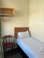 Fairhaven Hotel Central Blackpool