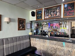 Fairhaven Hotel Central Blackpool