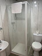 Fairhaven Hotel Central Blackpool