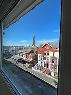 Fairhaven Hotel Central Blackpool